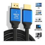 HDMI Kabal 4K 5m - Image 2