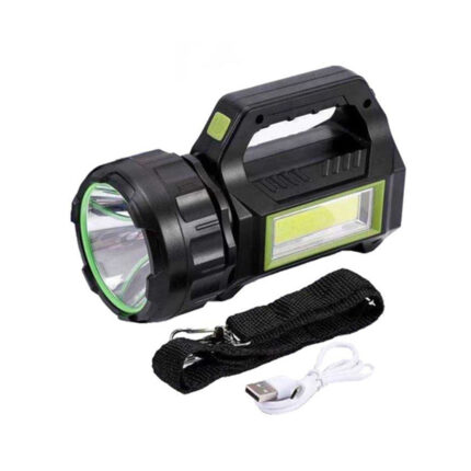 bm company aku rucna solarna lampa 1