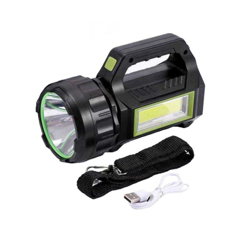 bm company aku rucna solarna lampa 1