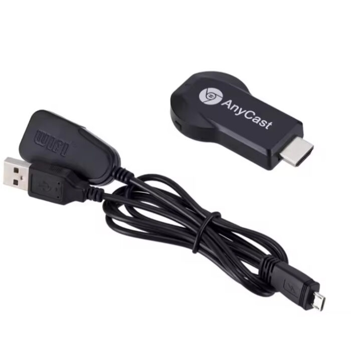 Anycast M9 plus - Za bežično povezivanje mobitela i TV - Image 2