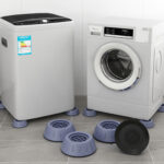 Podmetači Za Veš Mašinu - 4/1 - Image 2