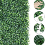 Zeleni Zid 60x40cm 520-1 - Image 2