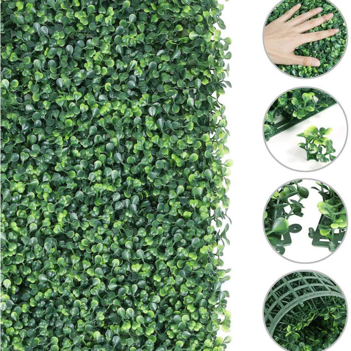 Zeleni Zid 60x40cm 520-1 - Image 2