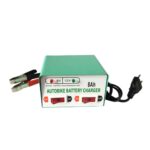 Punjač akumulatora 6v/12v 8A za pouzdano punjenje auto, moto i pomoćnih akumulatora.