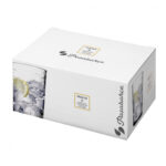 Set Casa 6/1 Habitat Pasabahce 52499 - Image 3