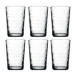 Set Casa 6/1 Habitat Pasabahce 52499 - Image 2