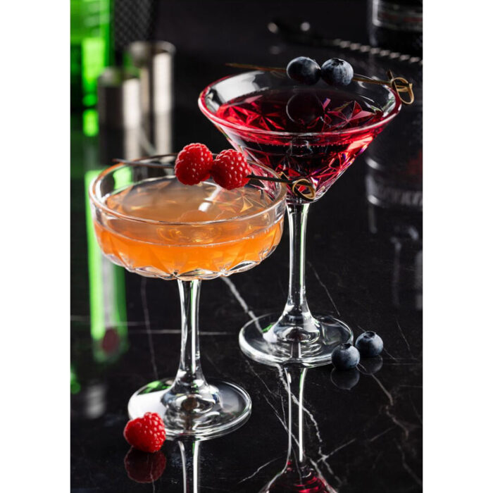 bmcompany casa za martini estrella pasabahce 440453 Case za Martini Estrella Pasabahce 440453 4/1 - Image 2