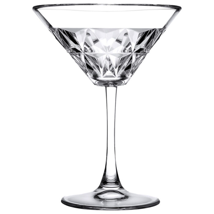 bmcompany casa za martini pasabahce 440453 Case za Martini Estrella Pasabahce 440453 4/1 - Image 3