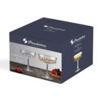 Case za Sampanjac Estella Pasabahce 440454 4/1 - Image 4