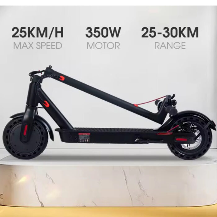 Električni Trotinet 36v 7,8A BMC - Image 4