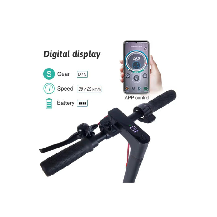 Električni Trotinet 36v 7,8A BMC - Image 3