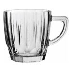 Staklena Solja 2/1 245ml