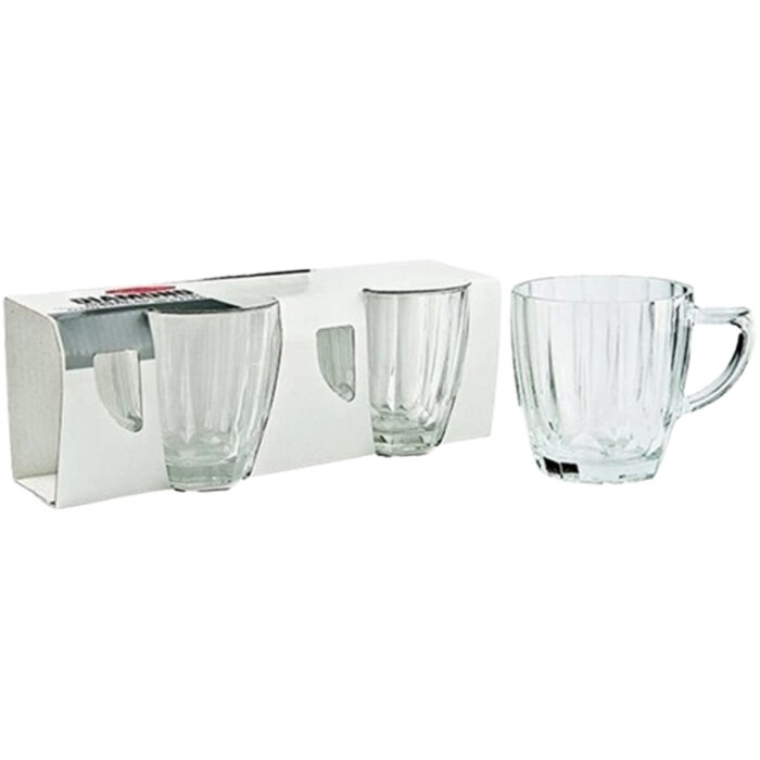 Staklena Solja 2/1 245ml - Image 3