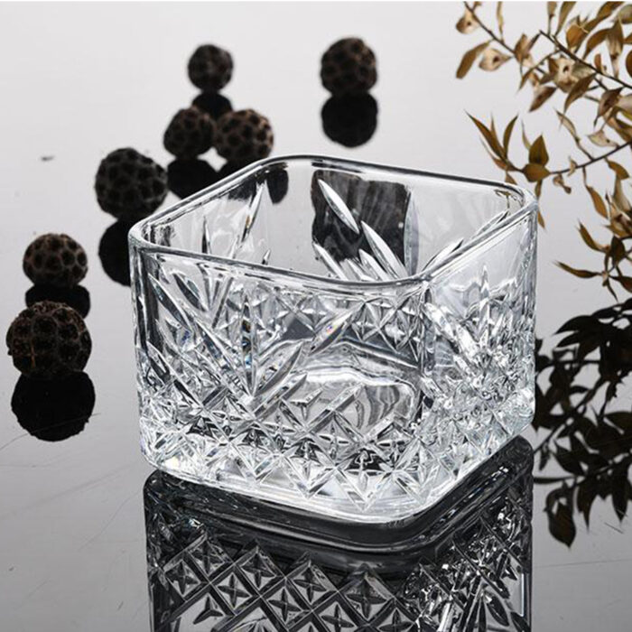 Staklene Zdjelice 4/1 Timiless Pasabahce 530240 - Image 4