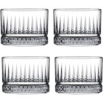 Staklene Zdjelice Elysia Pasabahce 530138 4/1 - Image 4