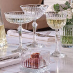 Staklene Zdjelice Elysia Pasabahce 530138 4/1 - Image 2