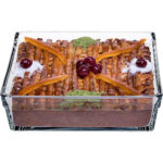 Vatrostalna Posuda Staklena Pasabahce Borcam 59304 - Image 3