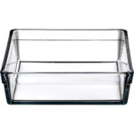 Vatrostalna Posuda Staklena Pasabahce Borcam 59304 - Image 2