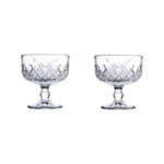 Case za Sladoled Timeless 2/1 Pasabahce 280ml