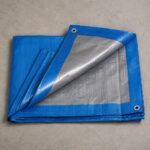 Cerada PE 140 g/m² za zaštitu robe, kupovina online
