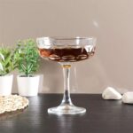 Estella Pasabahce čaše za pjenušavo vino za elegantno posluživanje