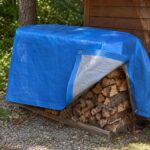 PE cerada 140 g/m² za zaštitu predmeta od kiše, prašine i prljavštine