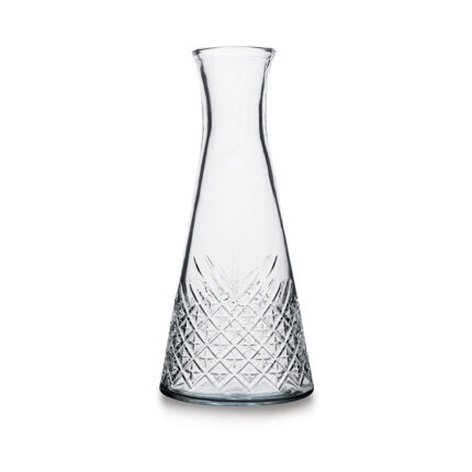 Stakleni Bokal za Vodu 940cc Pasabahce Timeless 80402