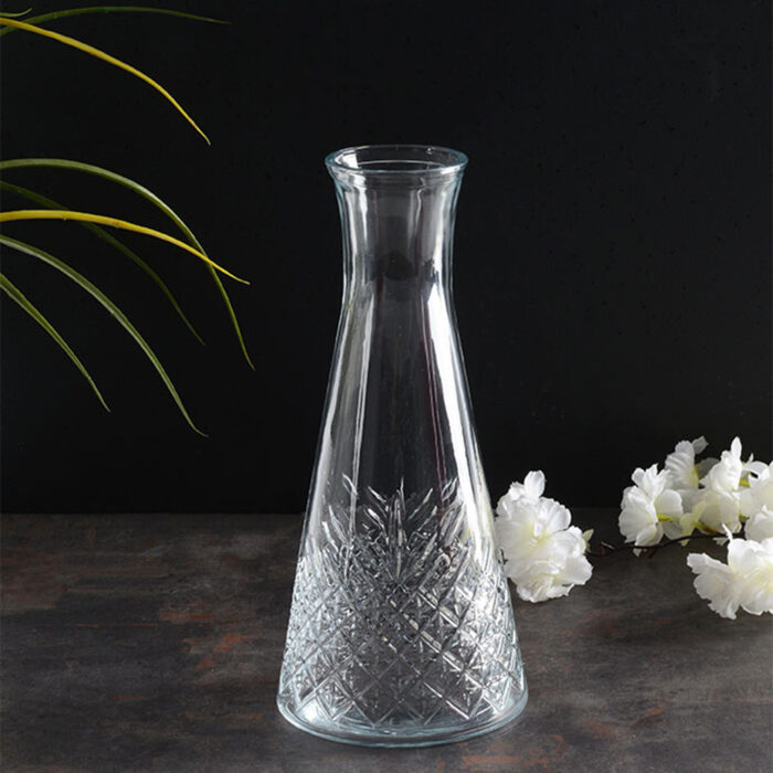 Stakleni Bokal za Vodu 940cc Pasabahce Timeless 80402 - Image 2