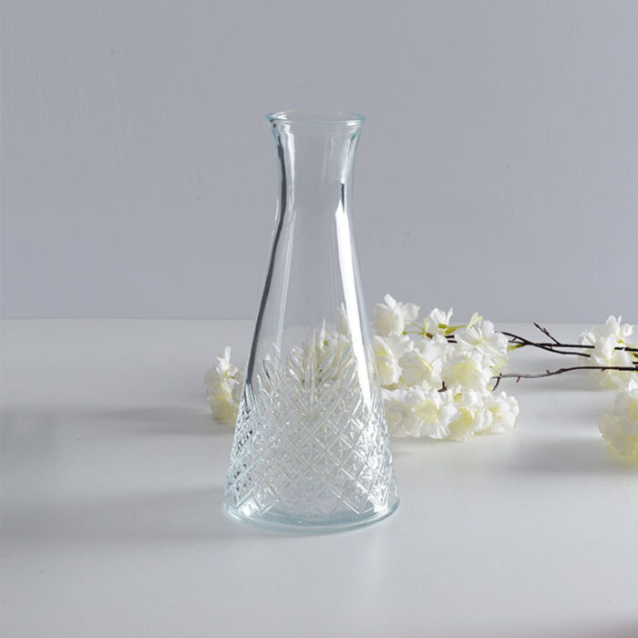 Stakleni Bokal za Vodu 940cc Pasabahce Timeless 80402 - Image 3