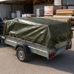 Zaštitna cerada 10x15m od PE materijala 200g/m2 otporna na habanje i pogodna za profesionalnu upotrebu