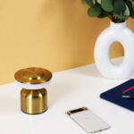 Stolna Lampa na dodir - 1800mAh - Image 4