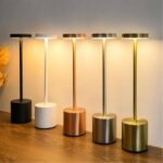 Led Stolna Lampa Na Dodir - Image 4