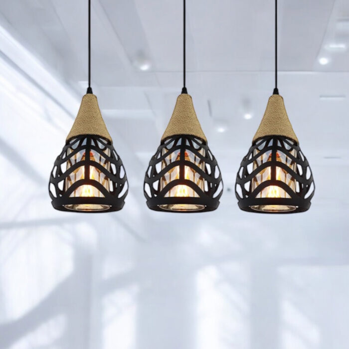 Retro Luster Vintage Luna - BM3852 - Image 2