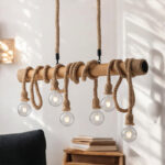 Retro Luster Vintage Blanca - BM3871