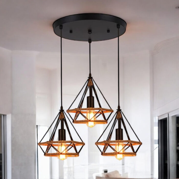 Retro Luster Vintage Adeline - BM3869 - Image 2