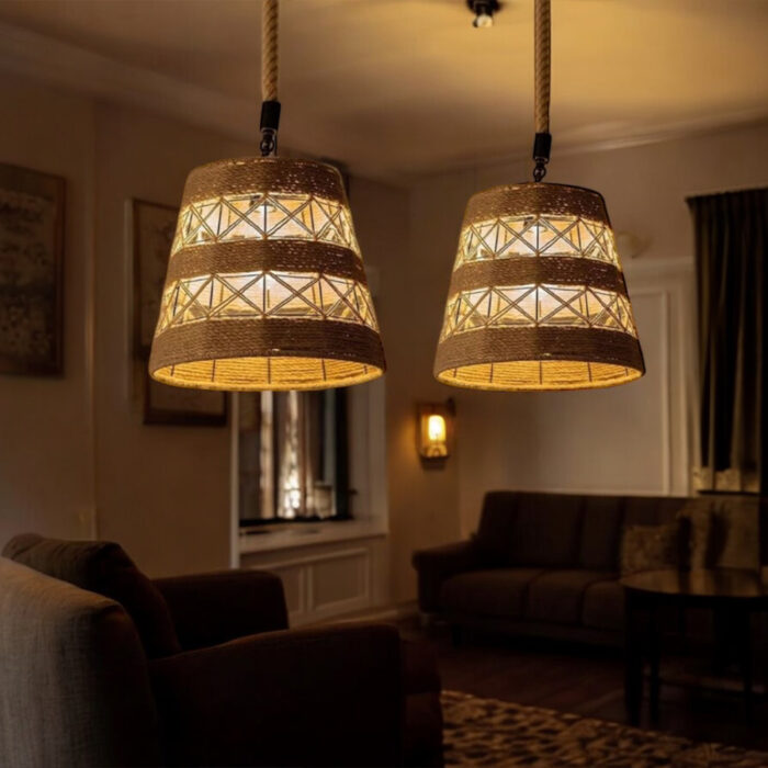 Retro Luster Vintage Olivia - BM3866 - Image 2