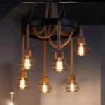 Retro Luster Vintage Aurora - BM3867