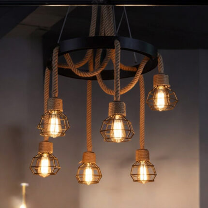 Retro Luster Vintage Aurora - BM3867