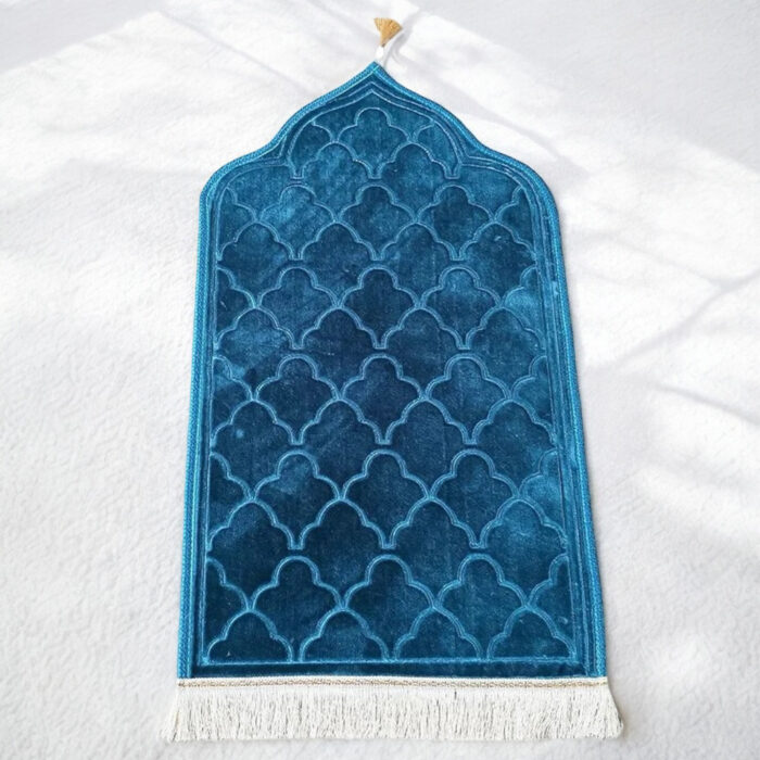 Sedžada Plišana 110x65 - Image 2