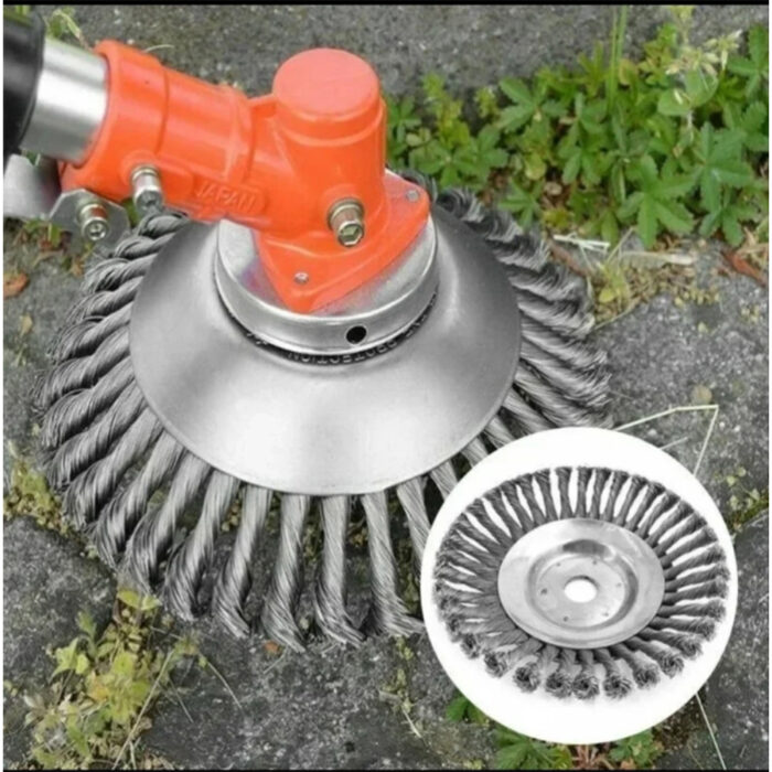 bm-company-četka-čelična-za-trimer-2 Čelična Četka Za Trimer 150mm / 200mm - Image 4