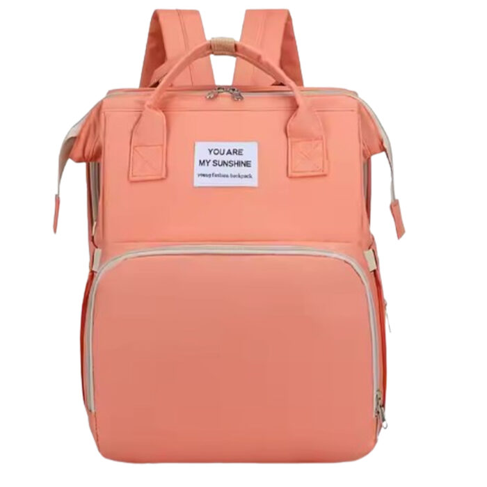 bm-company-ruksak-za-bebe-1 Ruksak Za Presvlačenje Beba TRAVEL BAG - Image 10