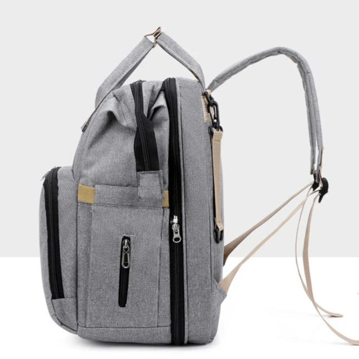 bm-company-ruksak-za-bebe-2 Ruksak Za Presvlačenje Beba TRAVEL BAG - Image 3
