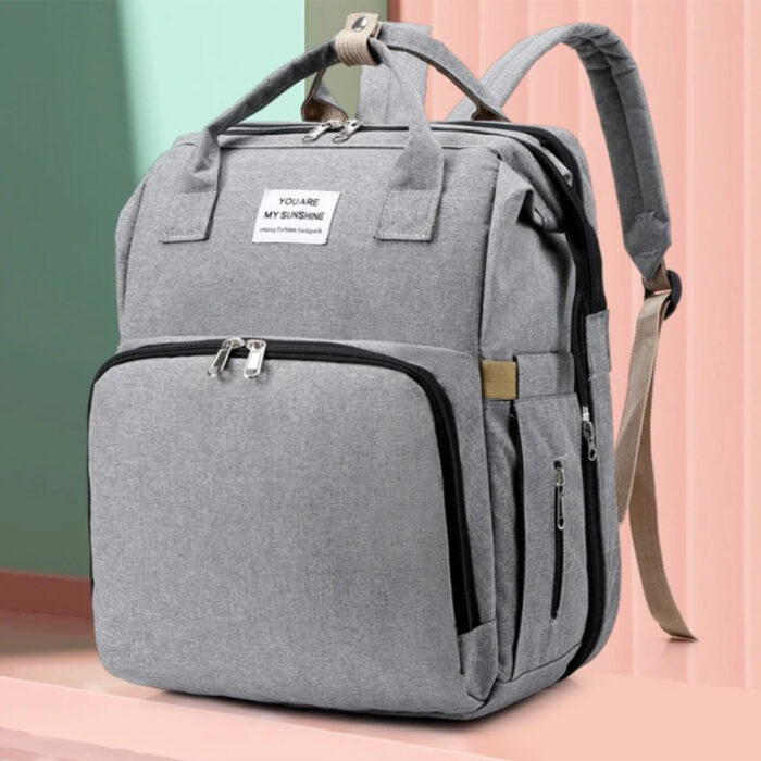 bm-company-ruksak-za-bebe-4 Ruksak Za Presvlačenje Beba TRAVEL BAG - Image 7