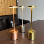 Led Stolna Lampa Na Dodir