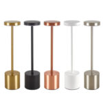 Led Stolna Lampa Na Dodir - Image 2