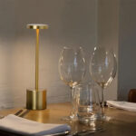 Led Stolna Lampa Na Dodir - Image 3