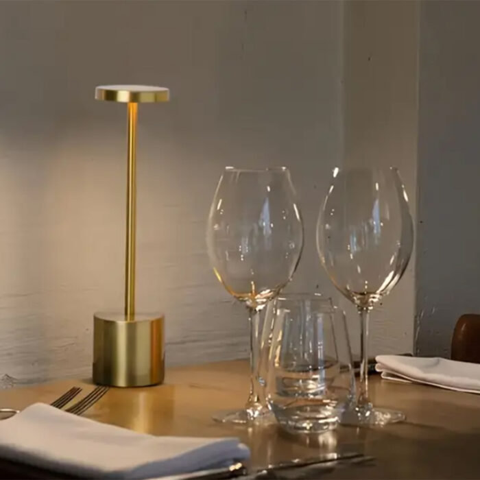 Led Stolna Lampa Na Dodir - Image 3