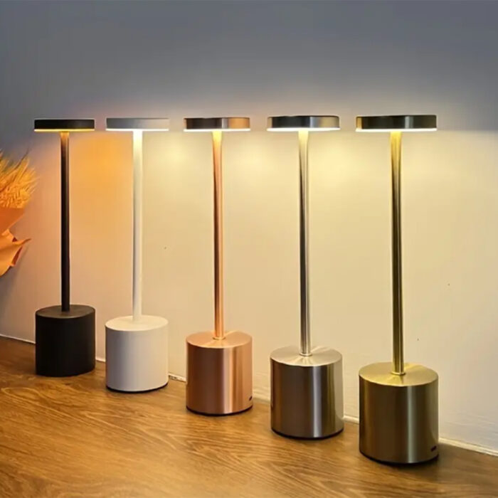 Led Stolna Lampa Na Dodir - Image 4