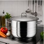 Gastro šerpa sa poklopcem, kupovina online
