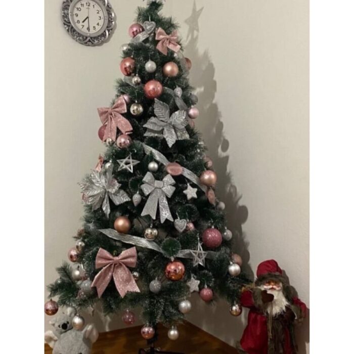 Novogodišnji Snježni Bor